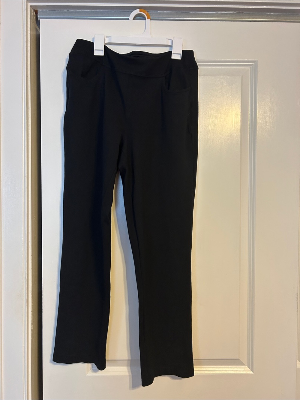 Belle by Kim Gravel Dressed to Impress Ponte Pant